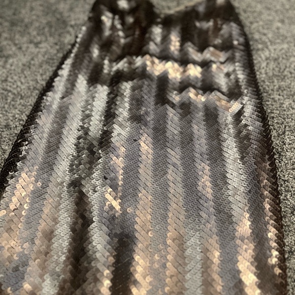 Sequin Dress - Picture 6 of 8